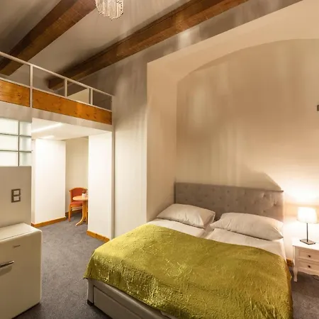 S42 Apartament