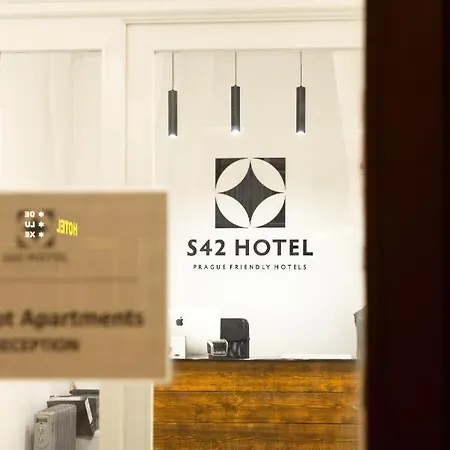 S42 Apartament