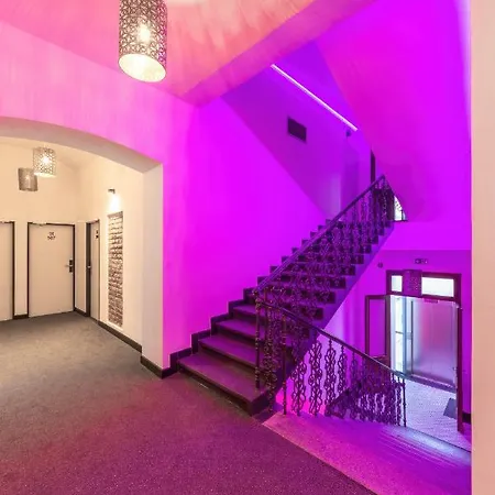 S42 Apartament *