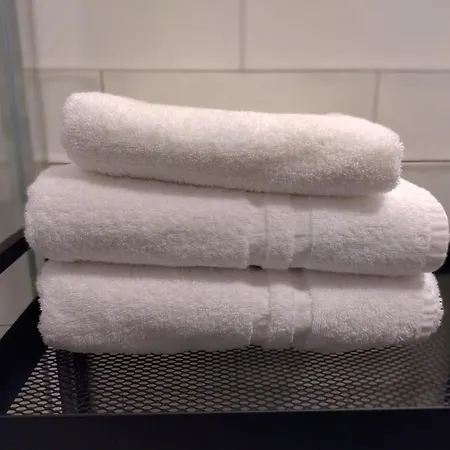 Apartament S42 Praga