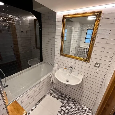 S42 Apartament