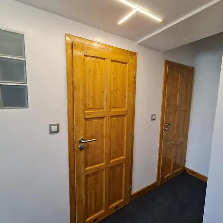 Apartament S42 Praga