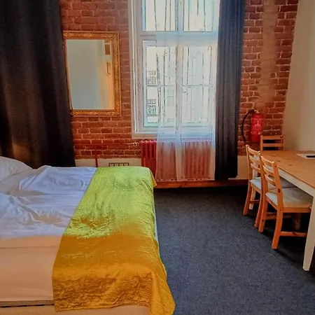 S42 Apartament Praga