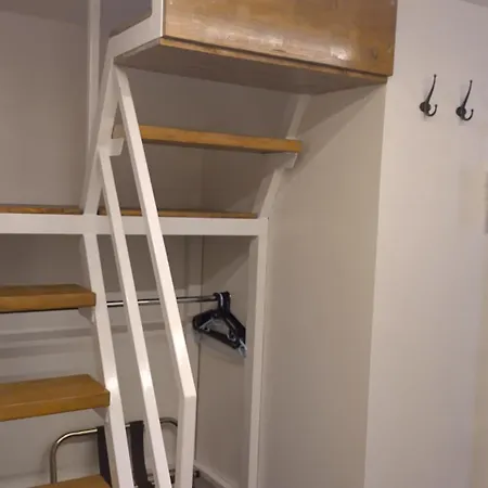 S42 Apartament