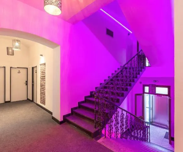 S42 Appartement *