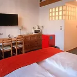 S42 شقة براغ