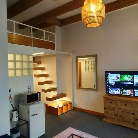 Apartment S42