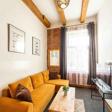 Appartement S42