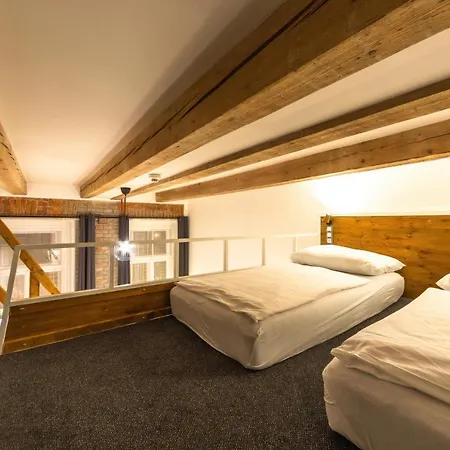 S42 Appartement *