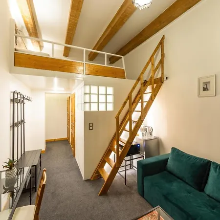 Appartement S42