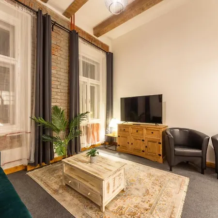 S42 Appartement
