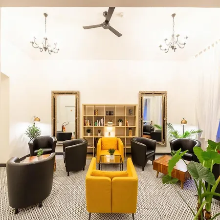 S42 Apartment Prague