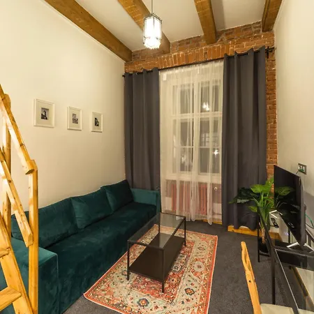 S42 Apartment
