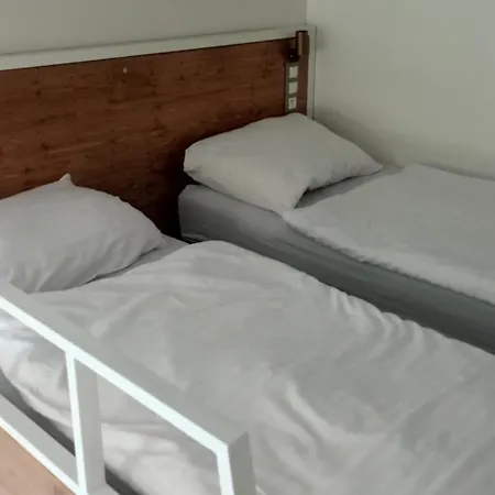 S42 Apartment Prague