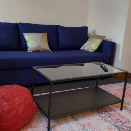 Apartment S42