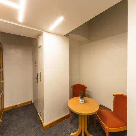 S42 Apartment Prague