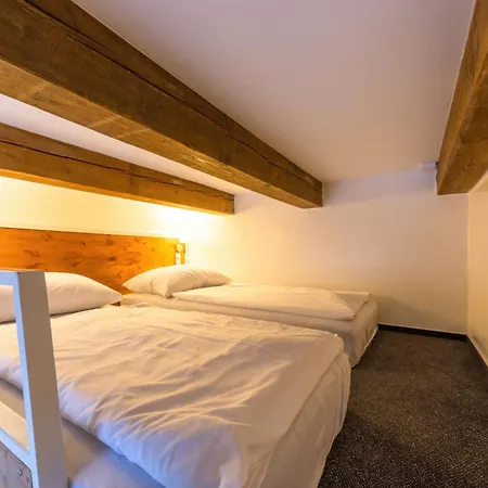 S42 Apartment
