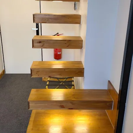 Apartment S42 *