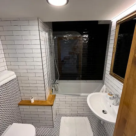Appartement S42