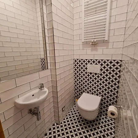 S42 Appartement