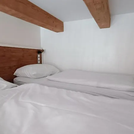 S42 Appartement *