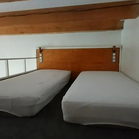 S42 Apartment