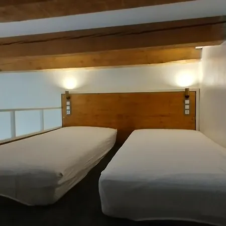 S42 Appartement *