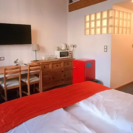 S42 Apartment Prague