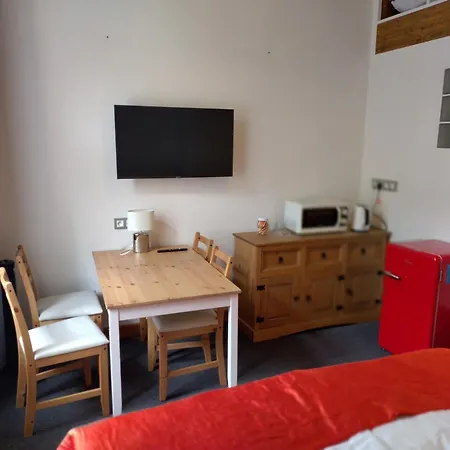 S42 Apartment