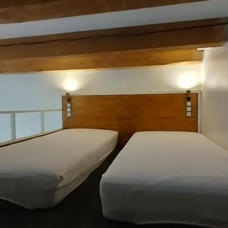 S42 Apartment *