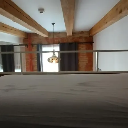 S42 Apartment Prague