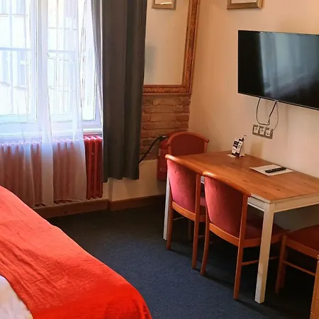 S42 Apartment