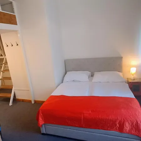 Apartment S42