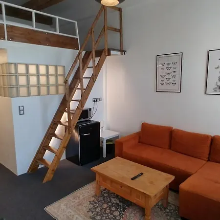 Apartment S42 *