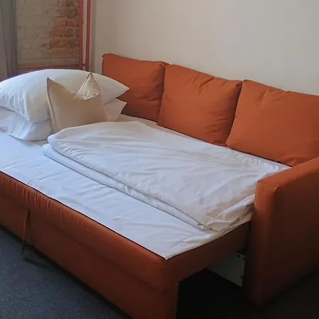 Apartamento S42 *