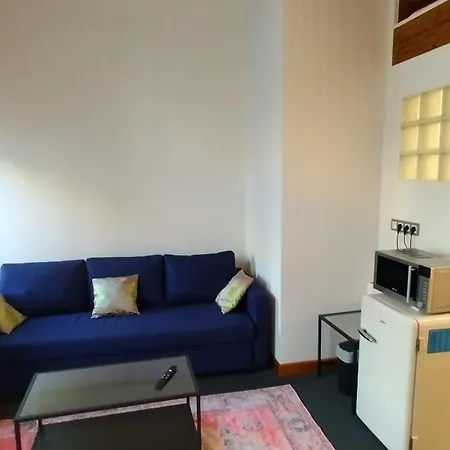 Apartment S42