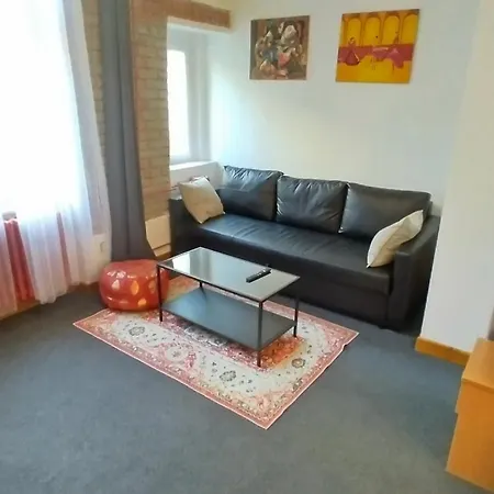 Apartment S42 *