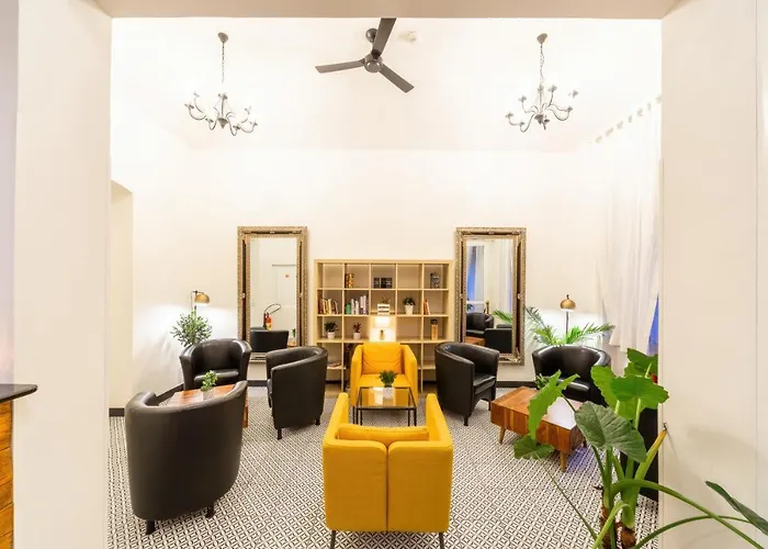 S42 Apartman Prága