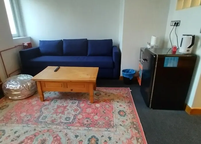 Apartamento S42 Praga