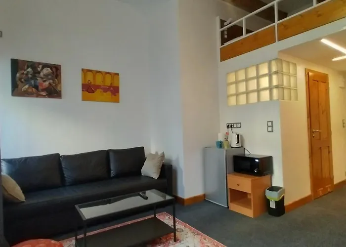 Apartamento S42