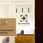 S42 アパート